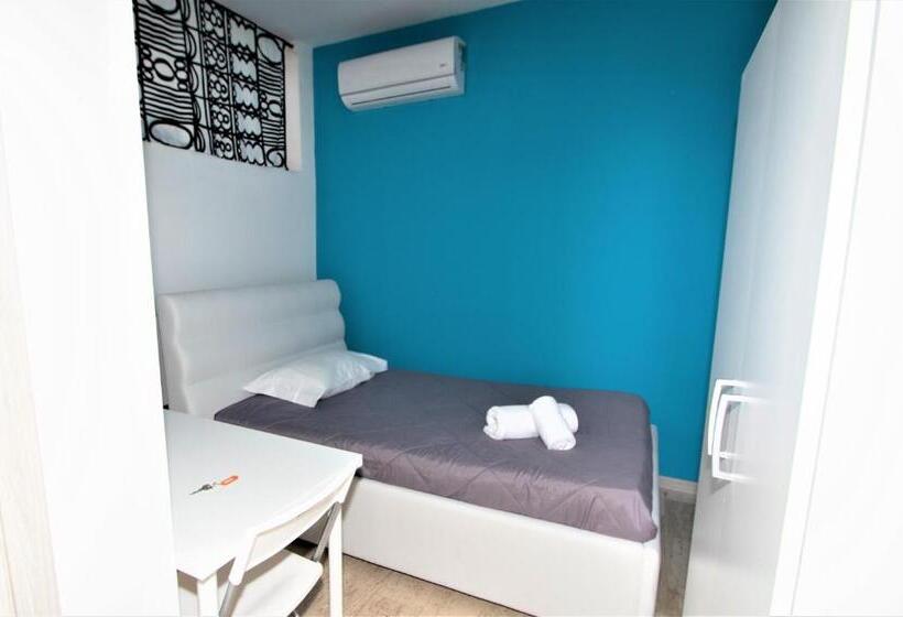 スタンダードルーム, Affittacamere Città Delle Scienze Grugliasco