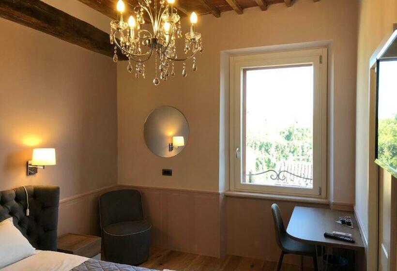 اتاق سوپریور, Km 0 Dal Centro By Tiziana Monaldi