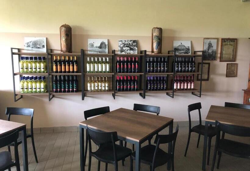 اتاق لوکس, Km 0 Dal Centro By Tiziana Monaldi