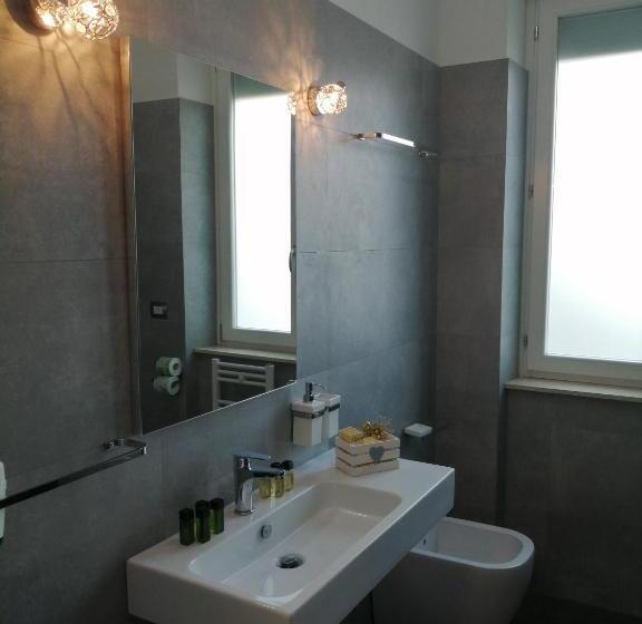 اتاق خانوادگی, Km 0 Dal Centro By Tiziana Monaldi