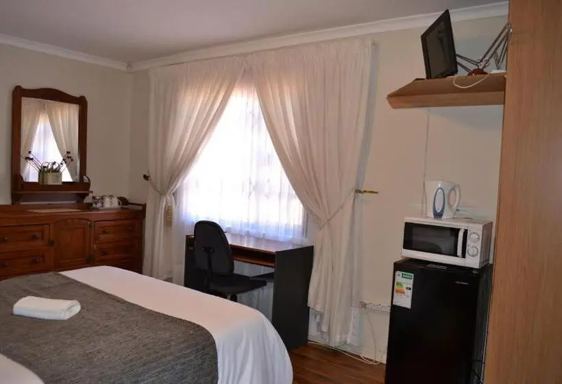 اتاق استاندارد, Leago Guesthouse