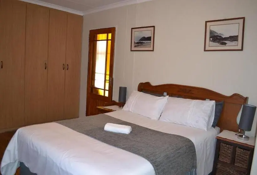 اتاق استاندارد, Leago Guesthouse