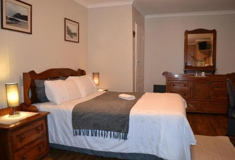 اتاق استاندارد, Leago Guesthouse
