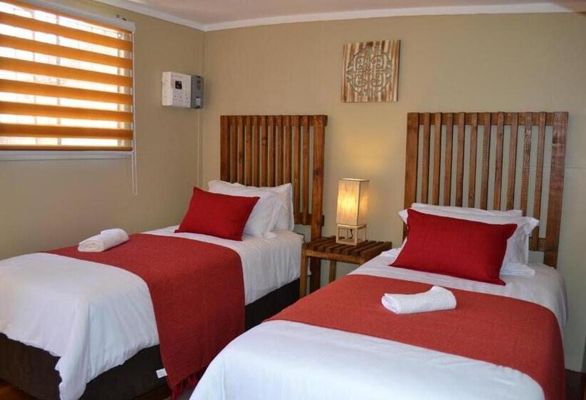 Standardzimmer, Leago Guesthouse