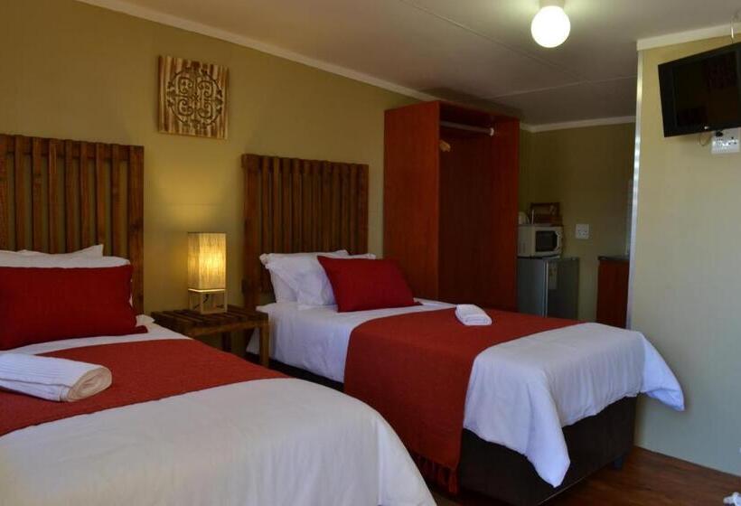 Standardzimmer, Leago Guesthouse