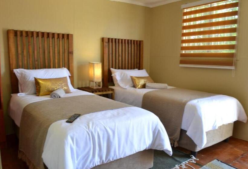 Standardzimmer, Leago Guesthouse