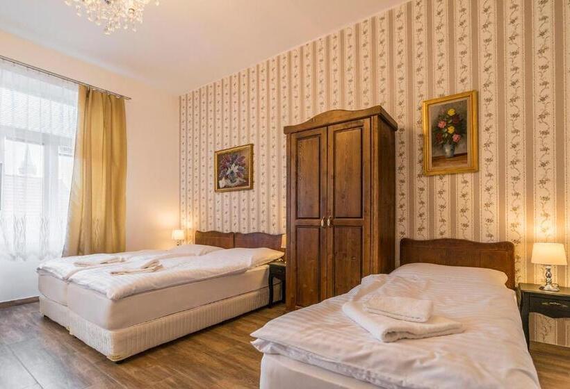 １ベッドルームのデラックスアパートメント, Contactless Check In Retro Apartments Bosak