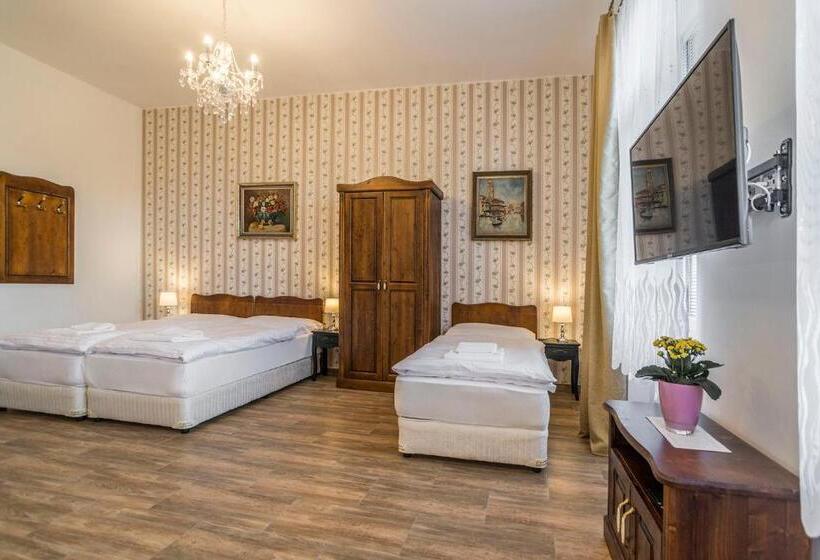 １ベッドルームのデラックスアパートメント, Contactless Check In Retro Apartments Bosak