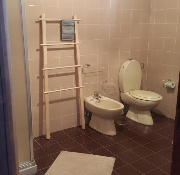 חדר סופריור לשלושה עם נוף לים, Villa Vega