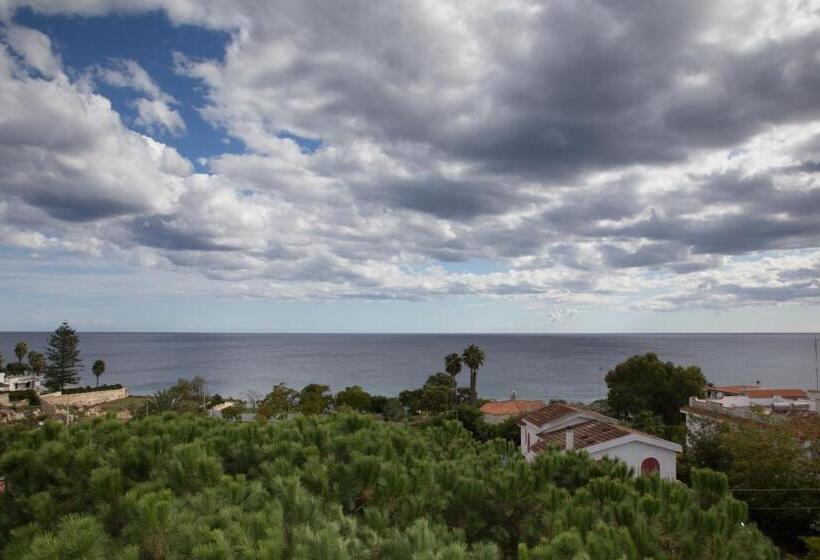 חדר סטנדרט לשלושה, Villa Vega