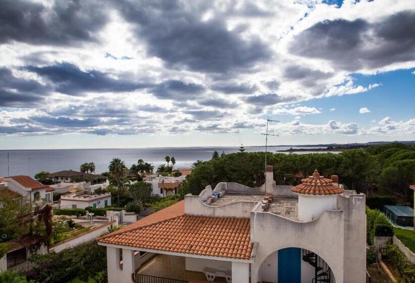 חדר סטנדרט לשלושה, Villa Vega