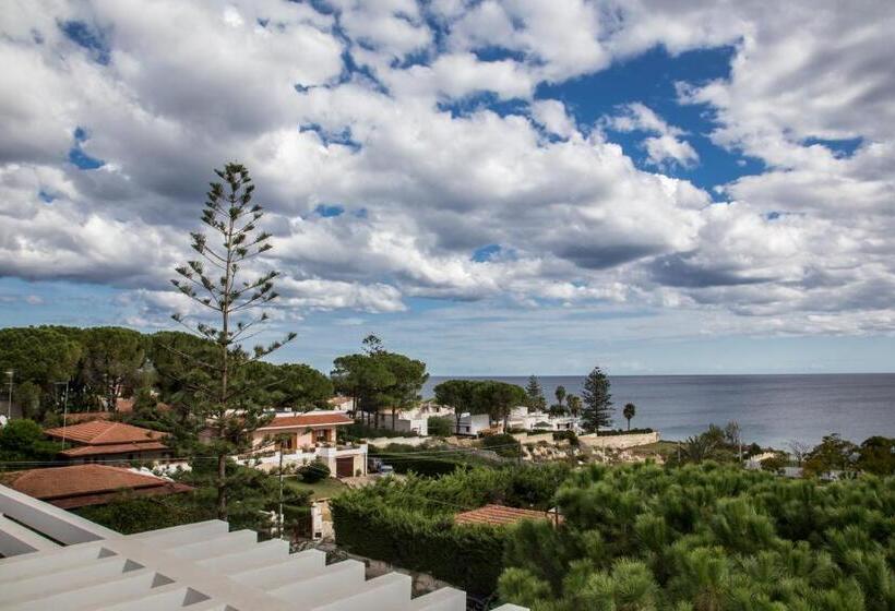 חדר סטנדרט לשלושה, Villa Vega