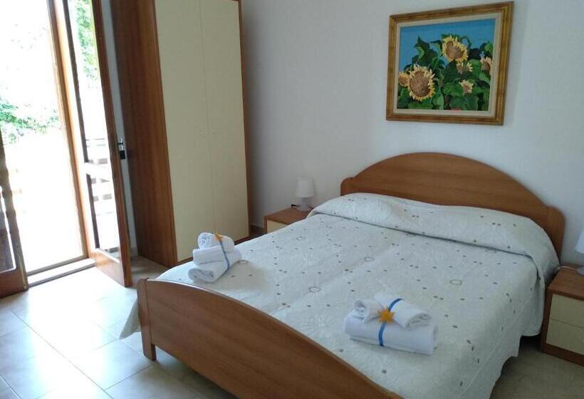 Standard room with outdoor bath, Villa Vega