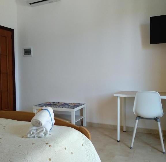 Standard room with outdoor bath, Villa Vega