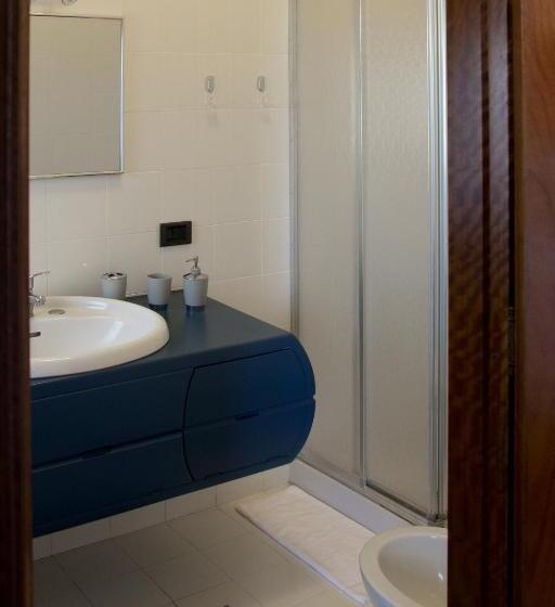 חדר דלוקס עם מרפסת, Villa Vega