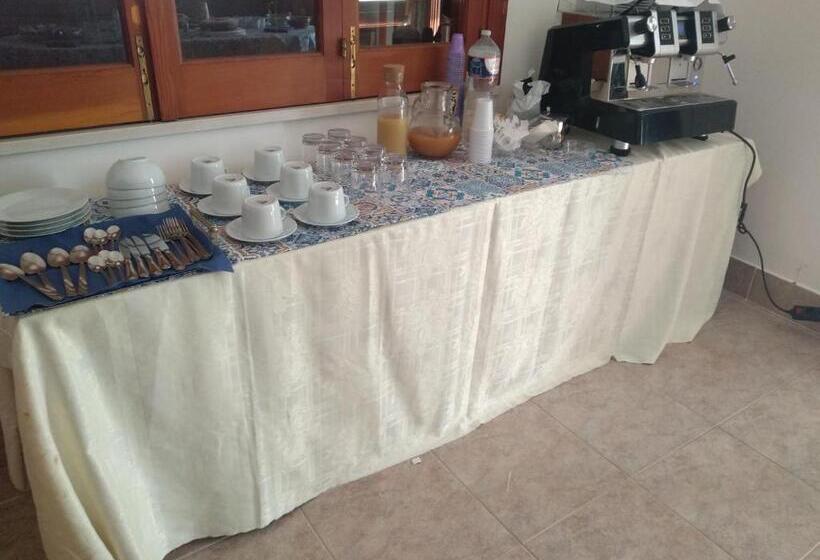 חדר סטנדרט לשלושה, Villa Vega