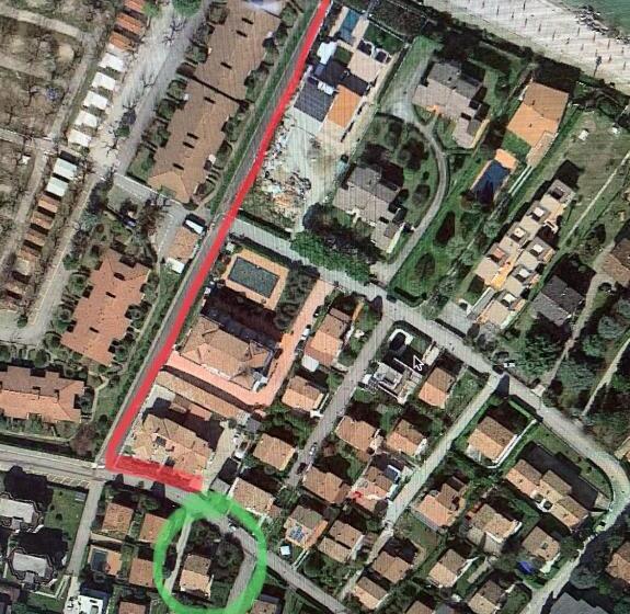 آپارتمان 2 خوابه, Villa Lori Apartments Garden And Beach
