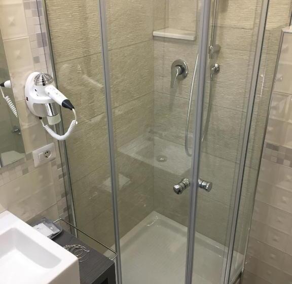 스탠다드 룸, B&b La Pigna