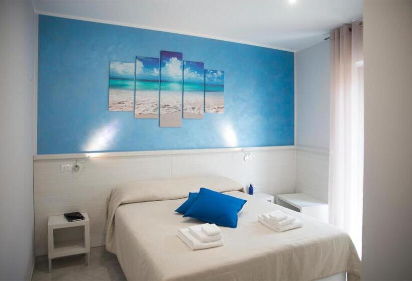 스탠다드 룸, B&b La Pigna