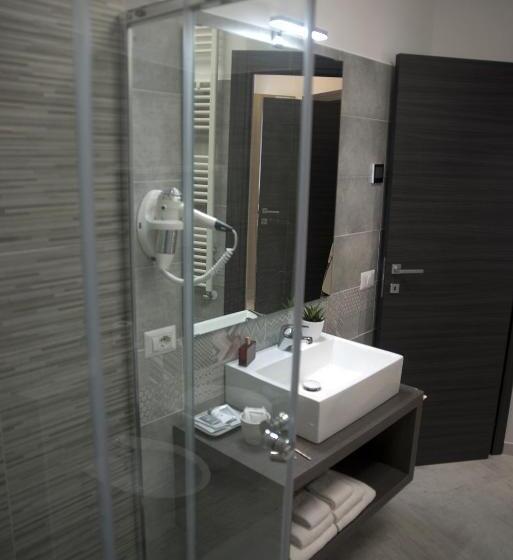 주니어 스위트, B&b La Pigna