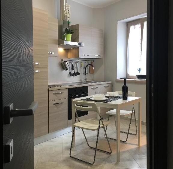 주니어 스위트, B&b La Pigna