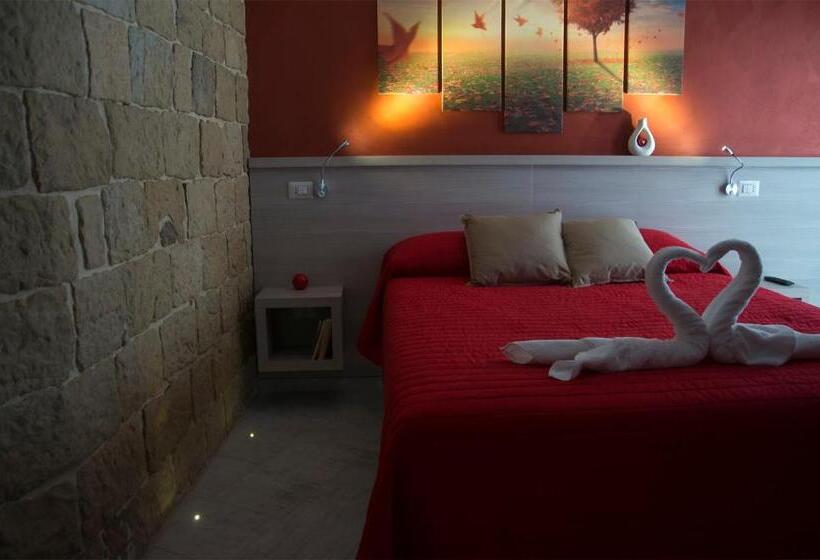 주니어 스위트, B&b La Pigna