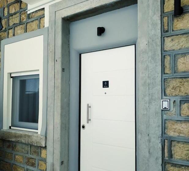 장애인을 위한 스탠다드 룸, B&b La Pigna