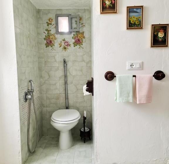 חדר סטנדרט, B&b Nonno Ciccio