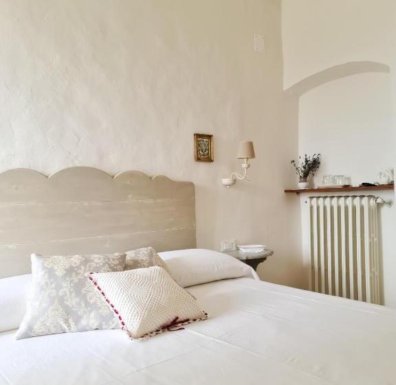 חדר סטנדרט, B&b Nonno Ciccio