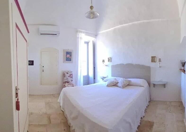 חדר סטנדרט, B&b Nonno Ciccio