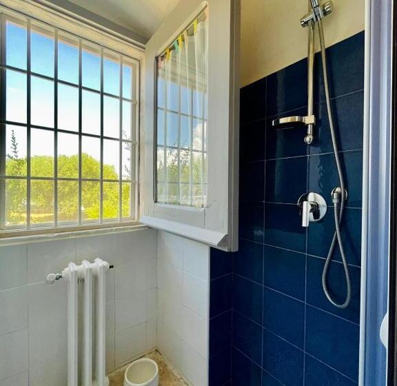 חדר סטנדרט יחיד, B&b Nonno Ciccio