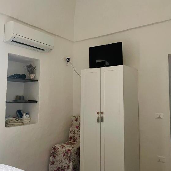 חדר סטנדרט יחיד, B&b Nonno Ciccio