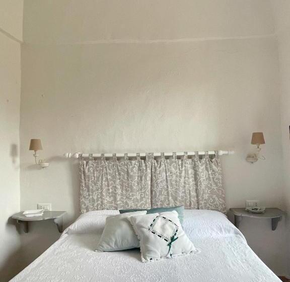 חדר סטנדרט יחיד, B&b Nonno Ciccio