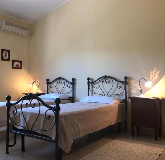 غرفة قياسية مع حمام خارجي, Domus Birdi