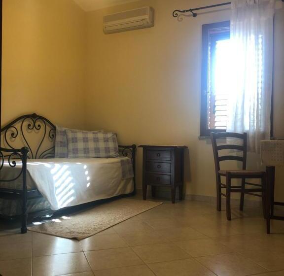 غرفة ديلوكس فردية, Domus Birdi