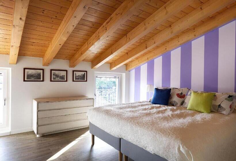 스탠다드 룸, La Mia Dolce Vita