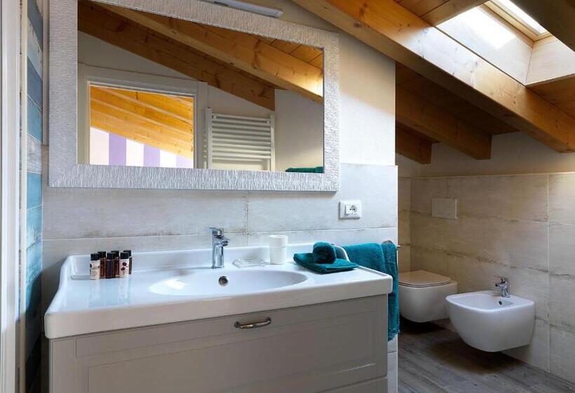 스탠다드 룸, La Mia Dolce Vita