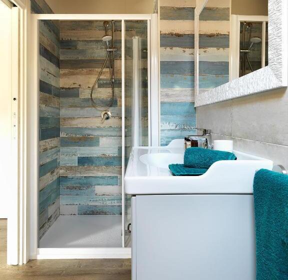 스탠다드 룸, La Mia Dolce Vita