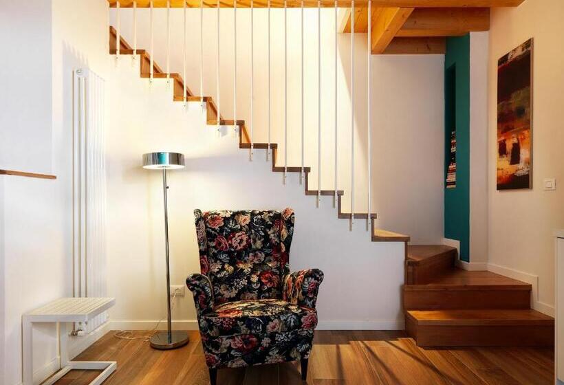 스탠다드 룸, La Mia Dolce Vita