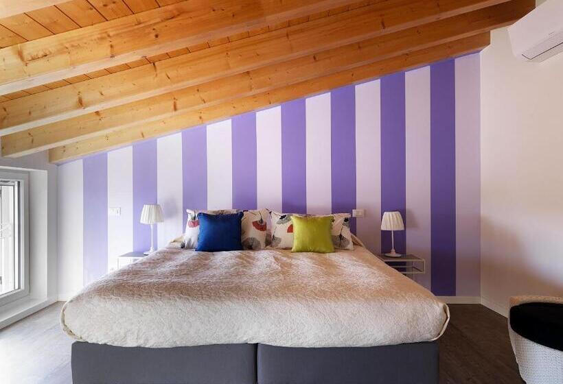 스탠다드 룸, La Mia Dolce Vita