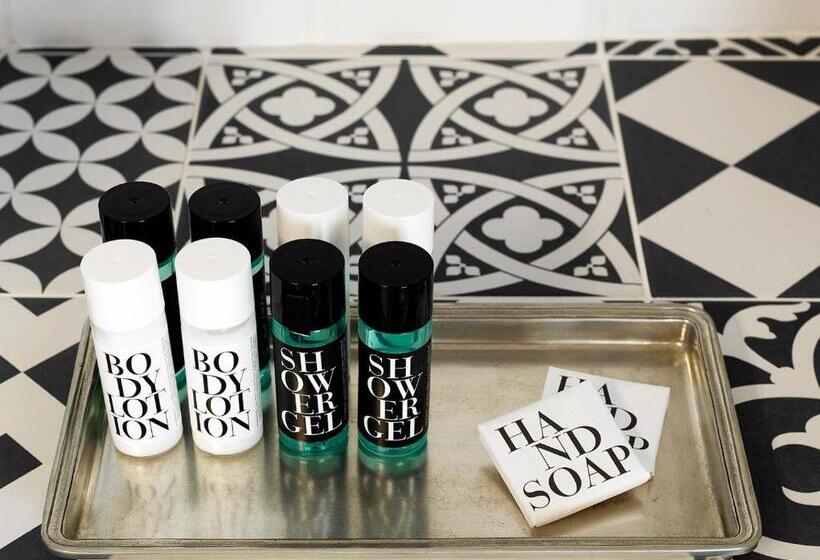 스탠다드 내측 룸, La Mia Dolce Vita