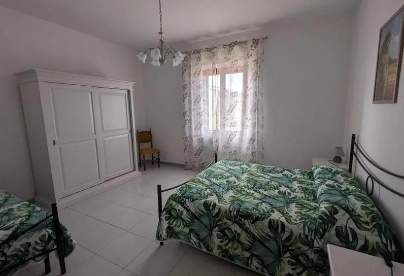 １ベッドルームのスーペリアアパートメント, Agriturismo I Debbi