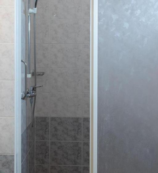 발코니 스탠다드 싱글 룸, Natura