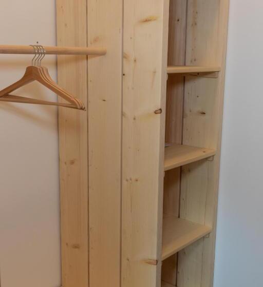 발코니 스탠다드 싱글 룸, Natura