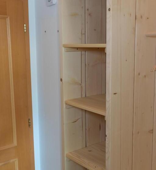 스탠다드 싱글 룸, Natura