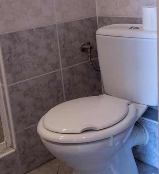 스탠다드 발코니 룸, Natura