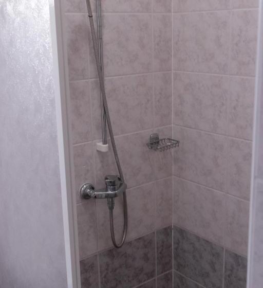 스탠다드 발코니 룸, Natura