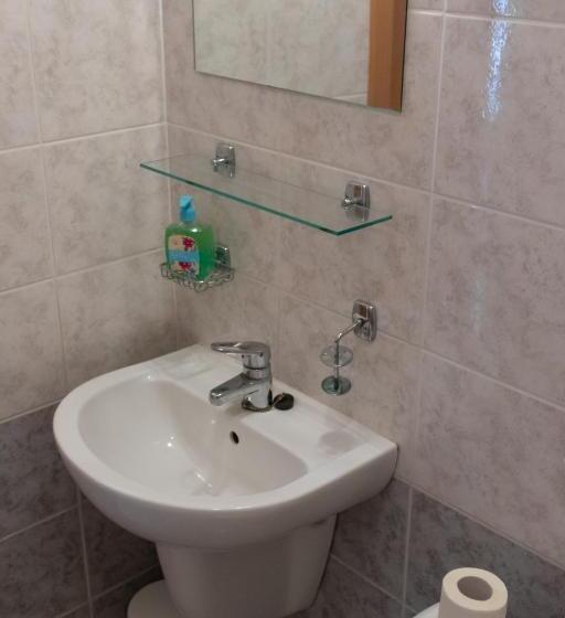 스탠다드 룸, Natura