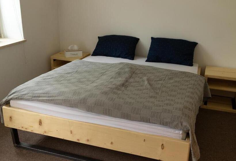 스탠다드 룸, Natura