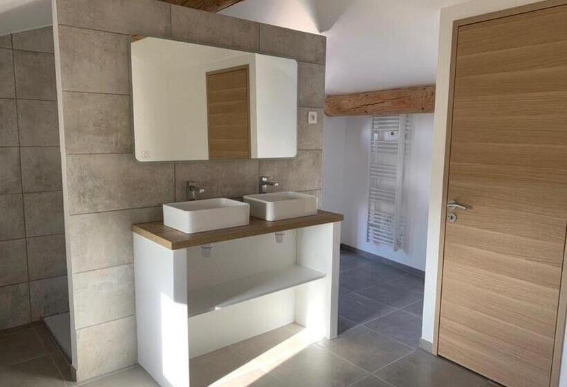 테라스 스위트, Clos De La Madone